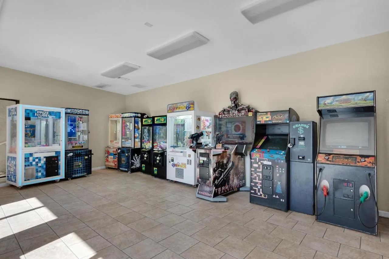 Mainsail 211 Villa Destin 0*,  United States