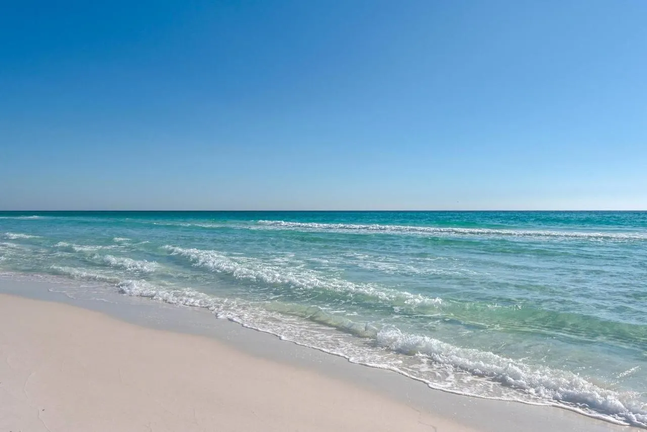 Mainsail 211 Villa Destin Holiday home