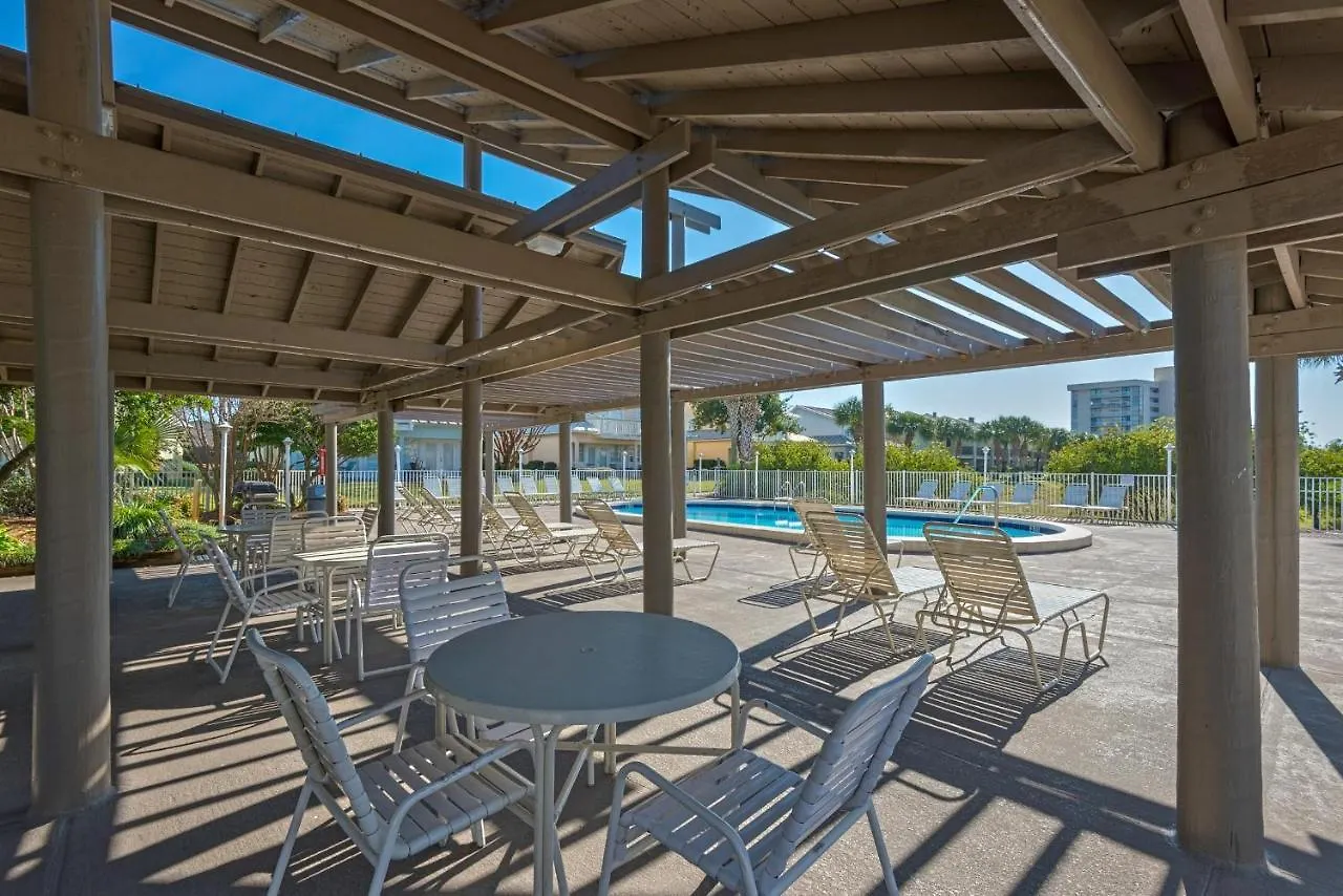 Mainsail 211 Villa Destin