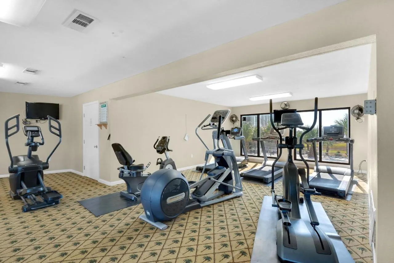 Holiday home Mainsail 211 Villa Destin