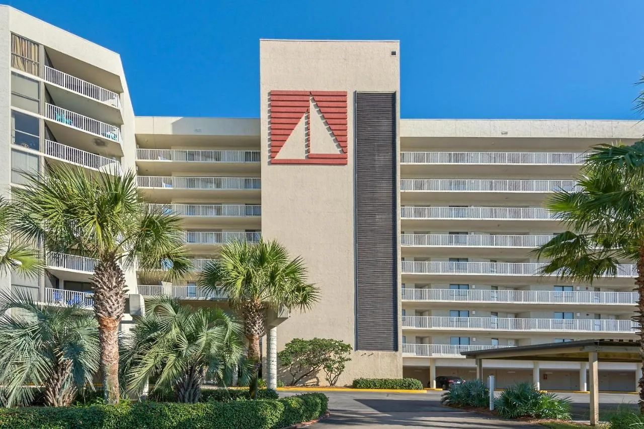 Mainsail 211 Villa Destin Holiday home